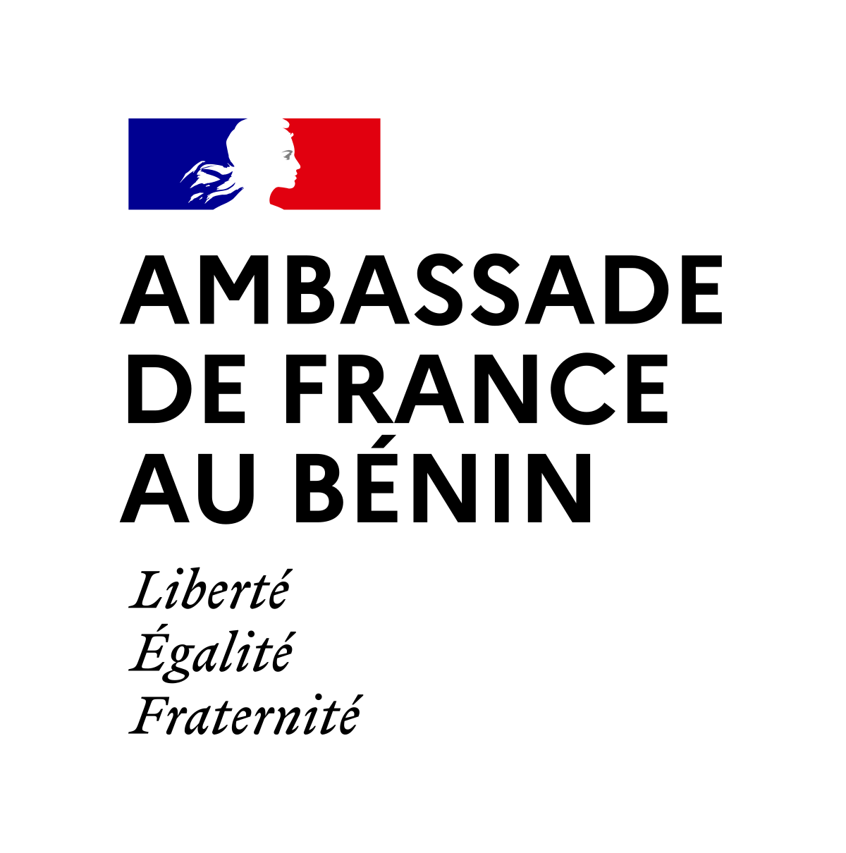 Embassade de France